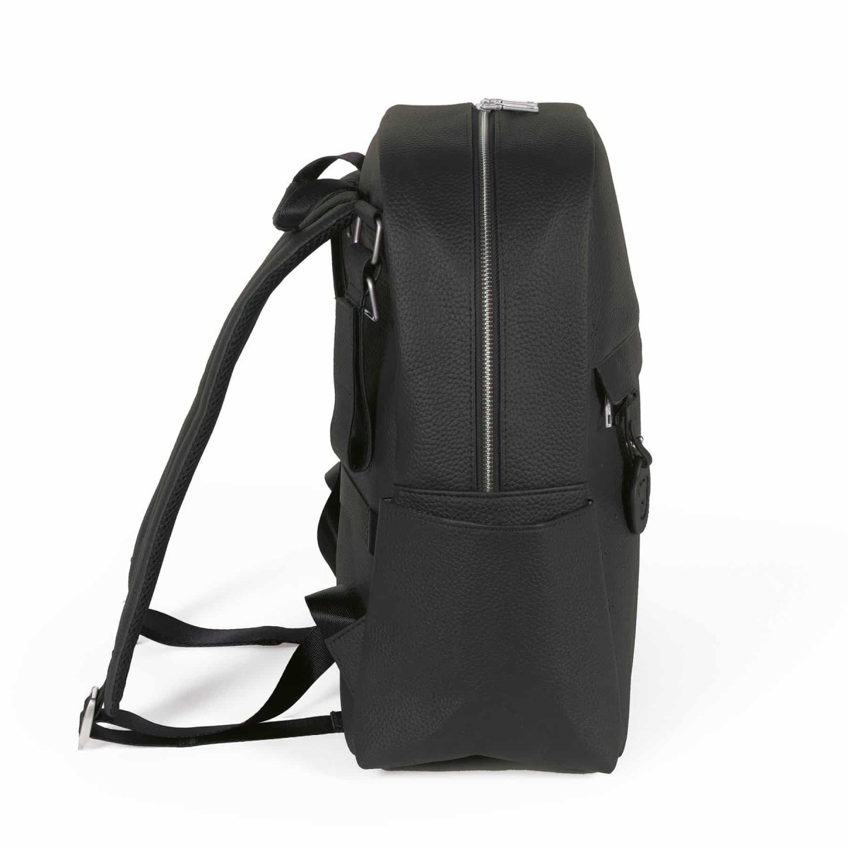 PASITO A PASITO Mochila London Black - Imagen 6