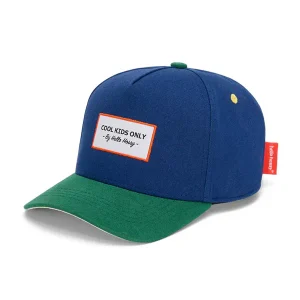 Gorra Hello Hossy Mini Night +6 Años