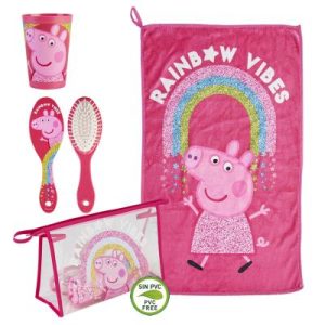 Set Peppa Pig